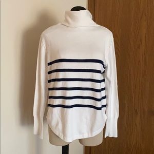 Breton French Connection sweater